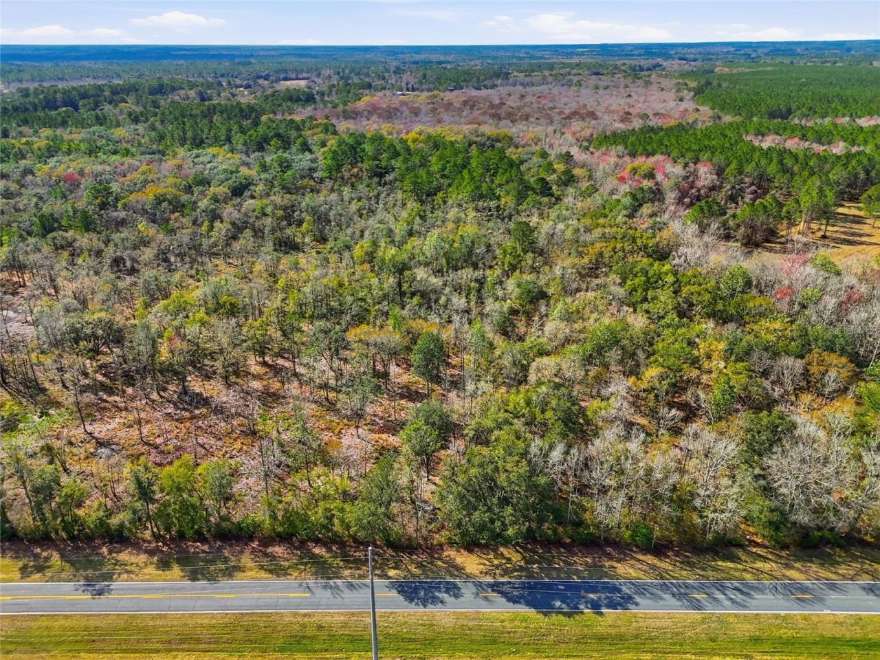 20994 SW County Road 18 , Lot #Lot 3, Brooker, FL 32622 Photo