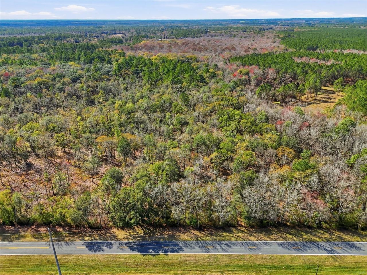 20994 SW County Road 18, Lot #Lot 5, Brooker, FL 32622 Photo