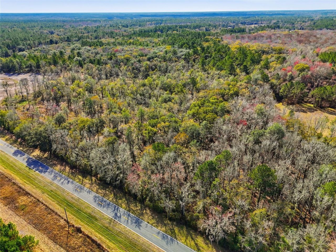 20994 SW County Road 18, Lot #Lot 5, Brooker, FL 32622 Photo