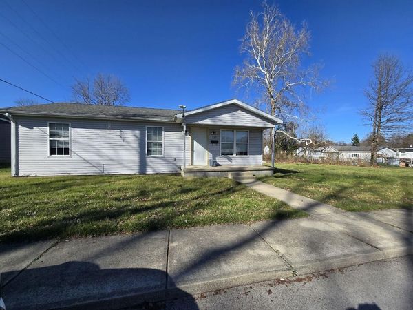 328 E Georgia Street, Brazil, IN 47834