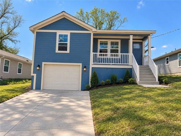 2724 N 21st Place, Kansas City, KS 66104