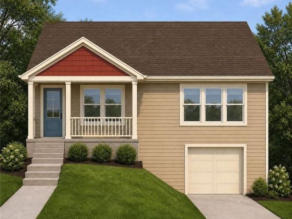 2724 N 21st Place, Kansas City, KS 66104