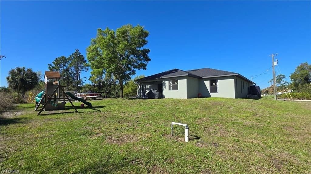 1600 Fred Ave N, Lehigh Acres, FL 33971 Photo