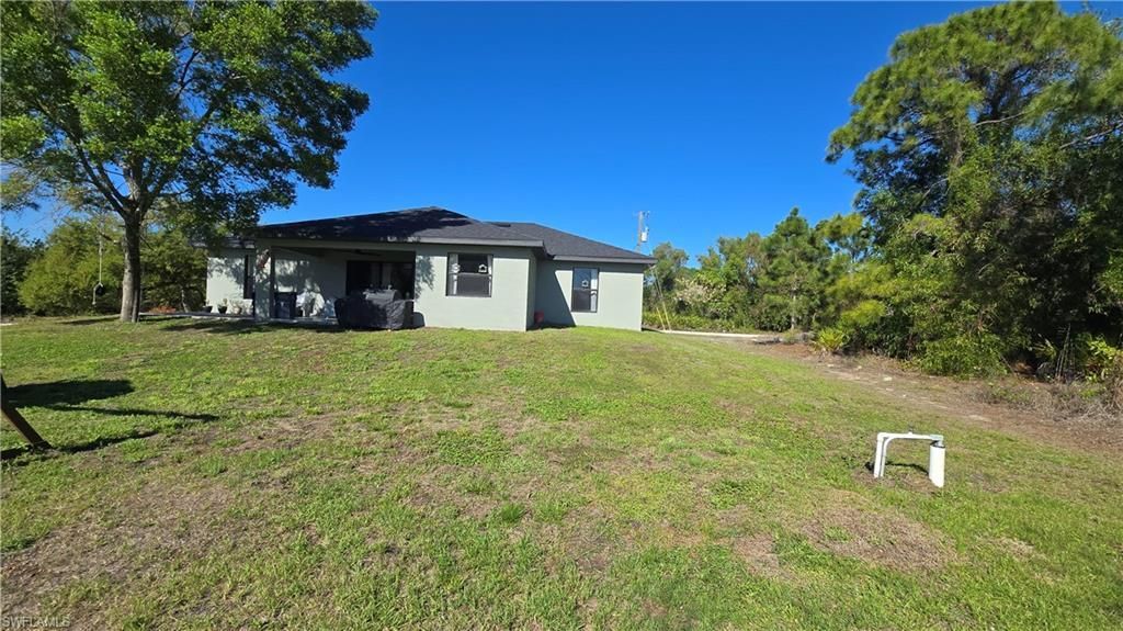 1600 Fred Ave N, Lehigh Acres, FL 33971 Photo