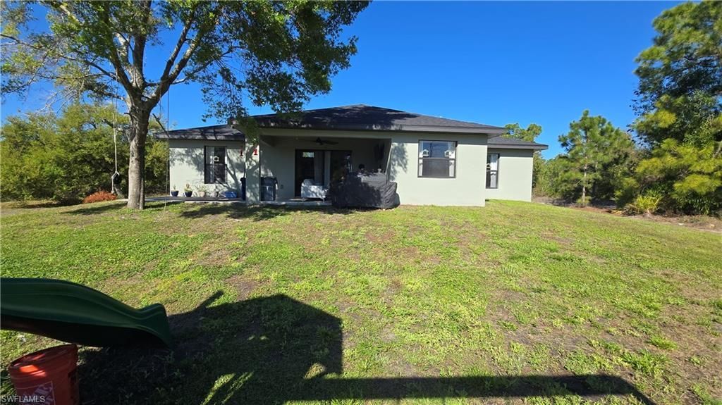 1600 Fred Ave N, Lehigh Acres, FL 33971 Photo