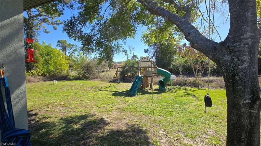 1600 Fred Ave N, Lehigh Acres, FL 33971 Photo