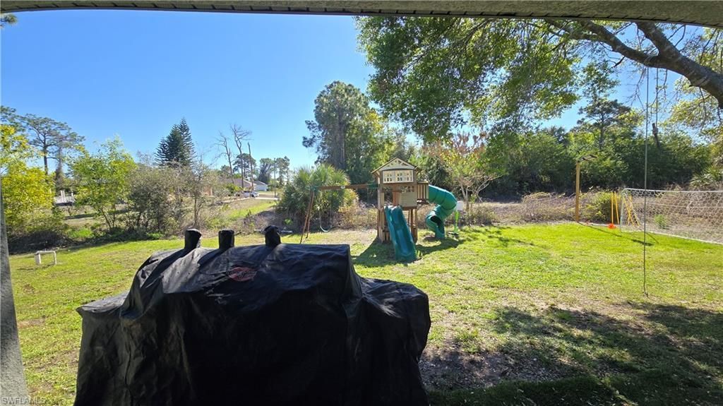 1600 Fred Ave N, Lehigh Acres, FL 33971 Photo