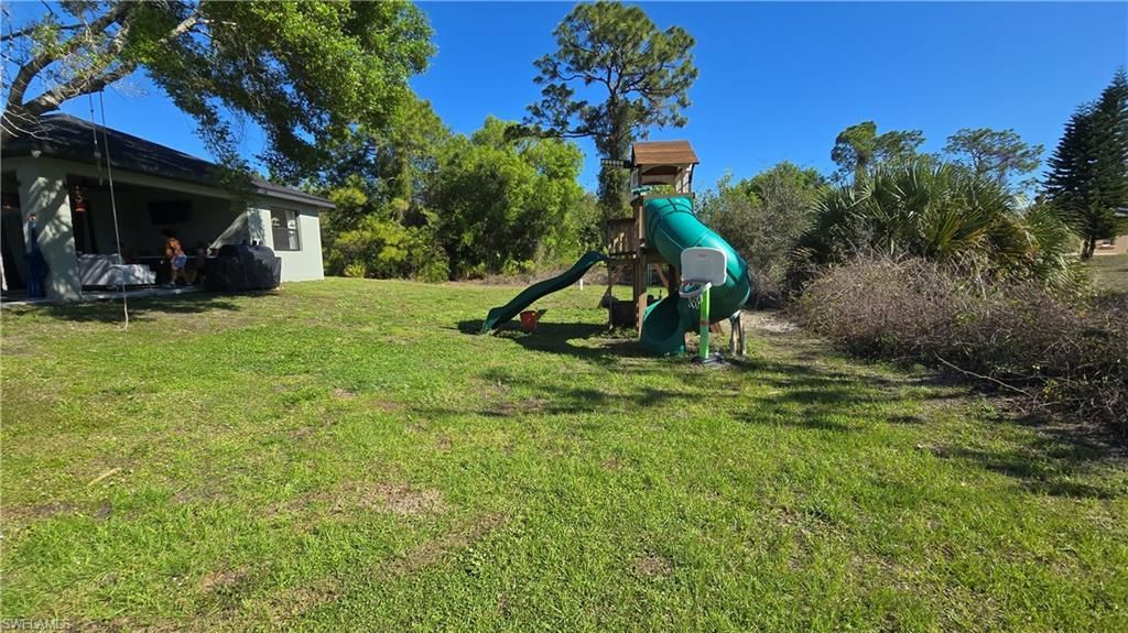 1600 Fred Ave N, Lehigh Acres, FL 33971 Photo