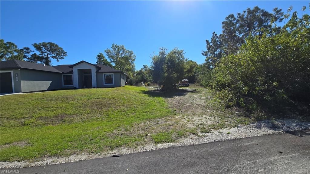 1600 Fred Ave N, Lehigh Acres, FL 33971 Photo