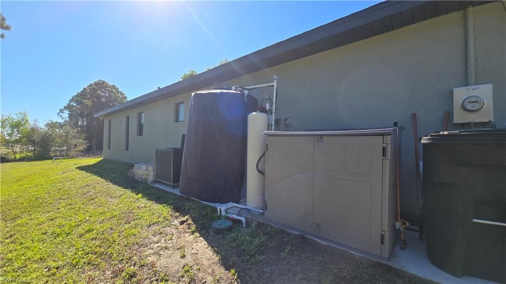 1600 Fred Ave N, Lehigh Acres, FL 33971 Photo