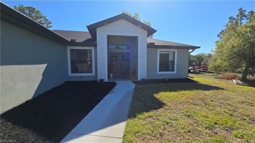 1600 Fred Ave N, Lehigh Acres, FL 33971 Photo