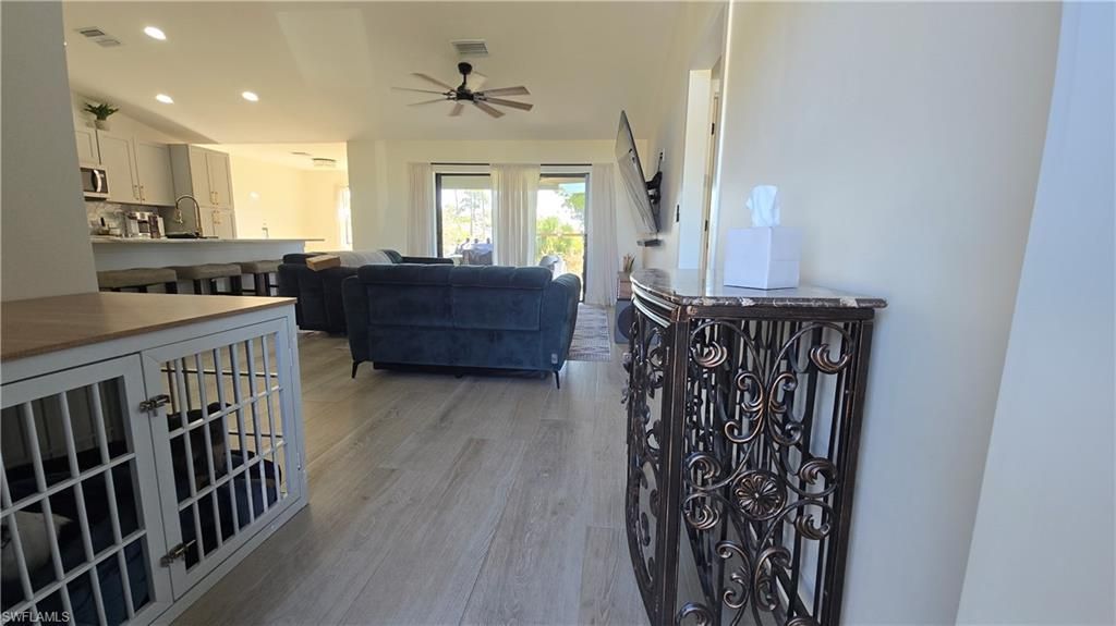 1600 Fred Ave N, Lehigh Acres, FL 33971 Photo