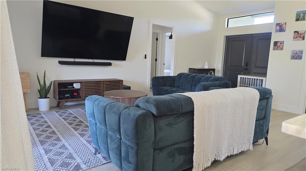 1600 Fred Ave N, Lehigh Acres, FL 33971 Photo