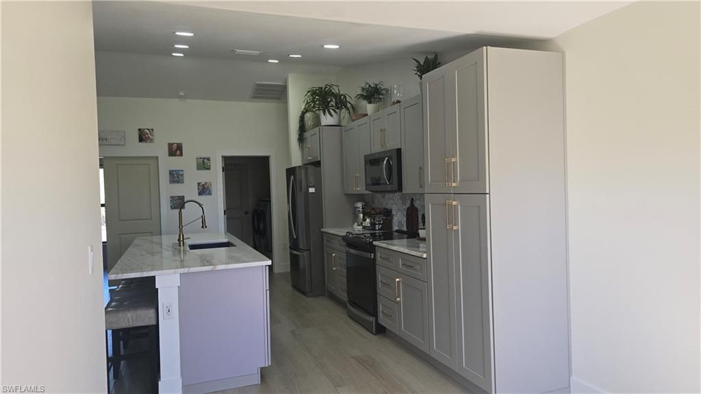 1600 Fred Ave N, Lehigh Acres, FL 33971 Photo