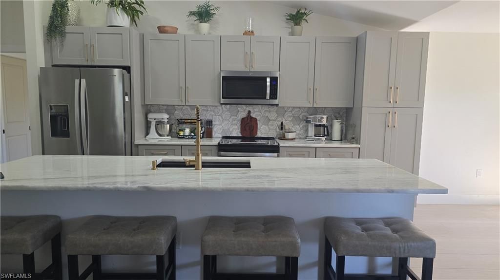 1600 Fred Ave N, Lehigh Acres, FL 33971 Photo