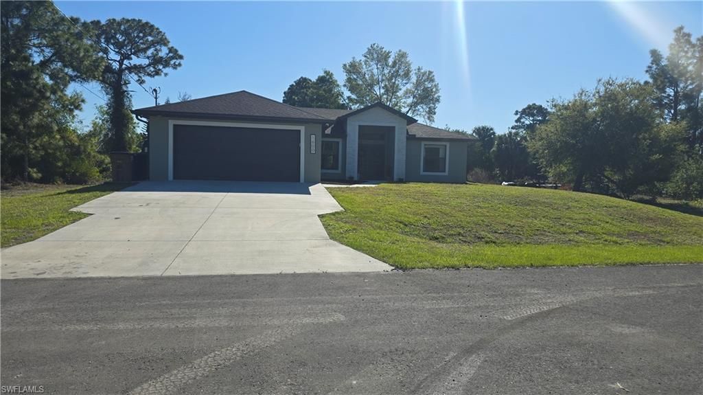 1600 Fred Ave N, Lehigh Acres, FL 33971 Photo