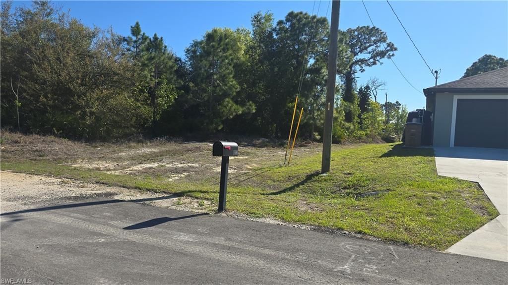 1600 Fred Ave N, Lehigh Acres, FL 33971 Photo