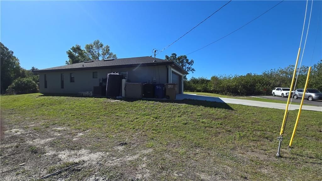 1600 Fred Ave N, Lehigh Acres, FL 33971 Photo