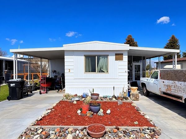 1605 Grandview Dr, Unit 3, Twin Falls, ID 83301