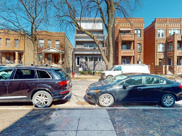 2328 W Rice Street , Unit 2, Chicago, IL 60622