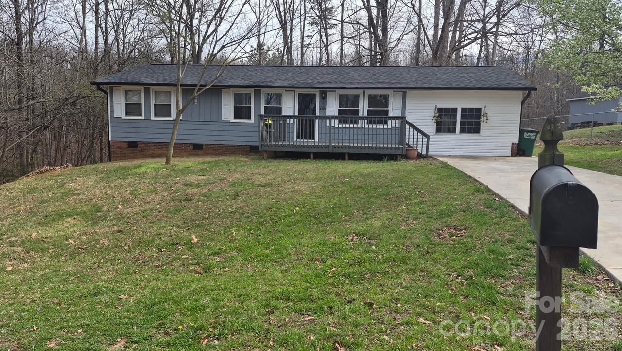 4203 Sunflower Court , Gastonia, NC 28052 Main Photo