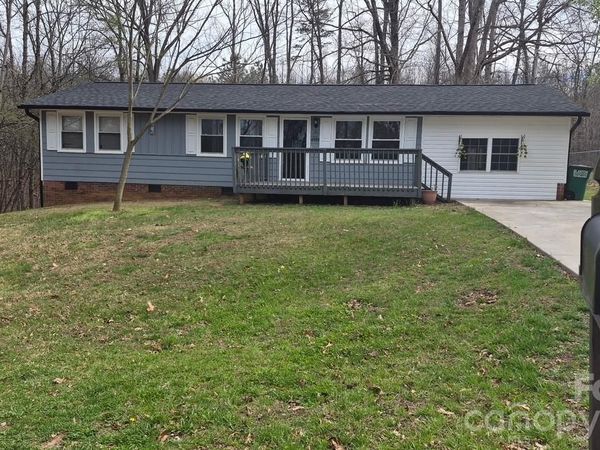 4203 Sunflower Court, Gastonia, NC 28052