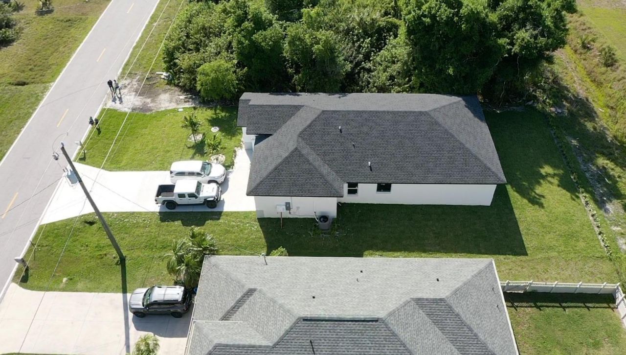 500 Sunset Road N, Rotonda West, FL 33947 Photo