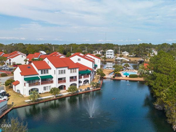8730 Thomas Drive, Unit 504, Panama City Beach, FL 32408