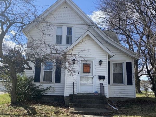 418 Adams Avenue , Huron, OH 44839