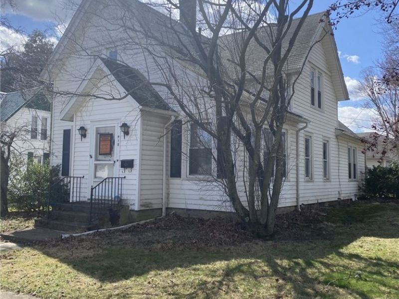 418 Adams Avenue, Huron, OH 44839 Photo 9