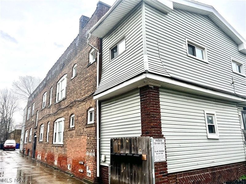 12420 Union Avenue, Cleveland, OH 44105 Photo 2