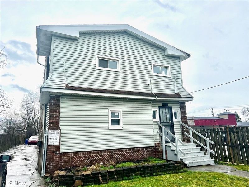 12420 Union Avenue, Cleveland, OH 44105 Photo 3