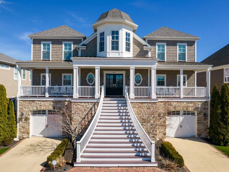 497 Bay Point Boulevard, Marblehead, OH 43440 Photo 1