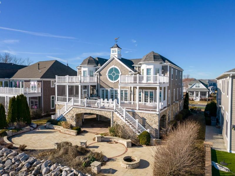 497 Bay Point Boulevard, Marblehead, OH 43440 Photo 79