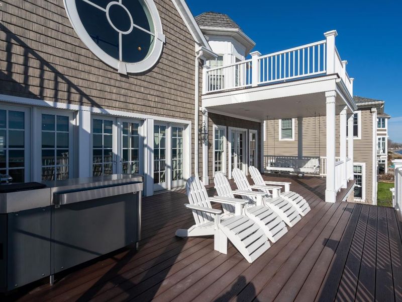 497 Bay Point Boulevard, Marblehead, OH 43440 Photo 9