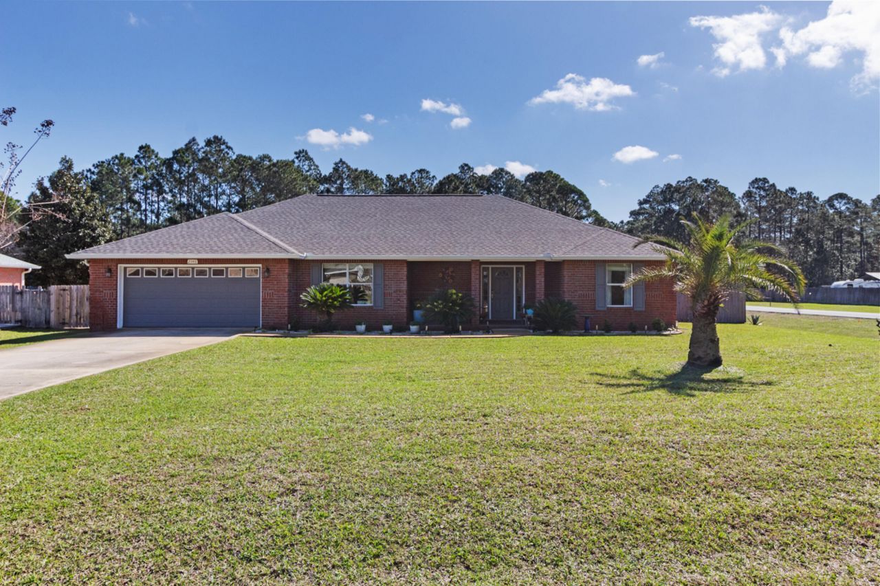 2348 Citrus Drive, Navarre, FL 32566 Main Photo