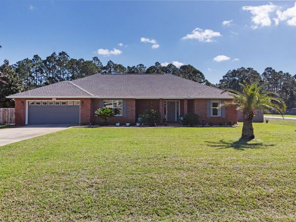 2348 Citrus Drive, Navarre, FL 32566