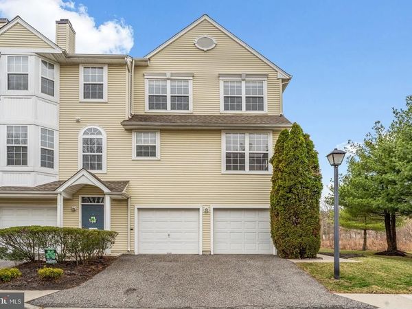 7601 JUNIPER LANE , PALMYRA, NJ 08065