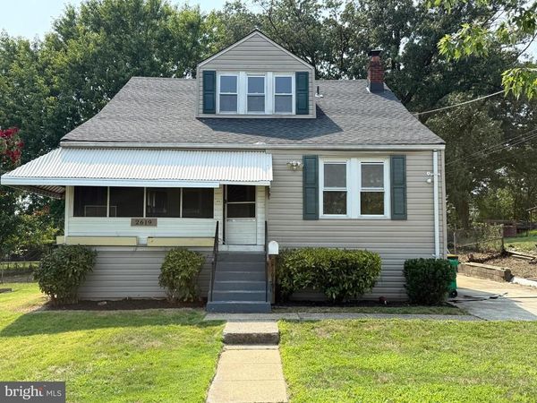 2619 BROOKS DRIVE, SUITLAND, MD 20746