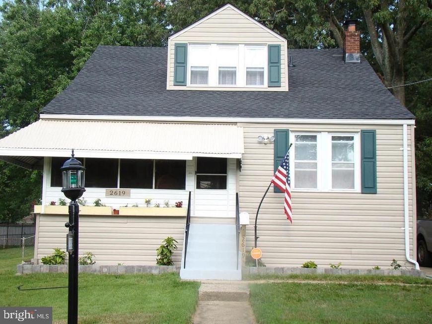 2619 Brooks Drive , Suitland, MD 20746 Main Photo
