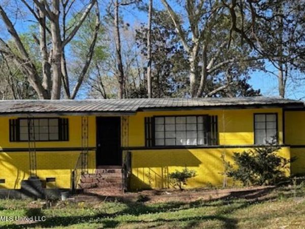 1136 Killarney Street, Jackson, MS 39212