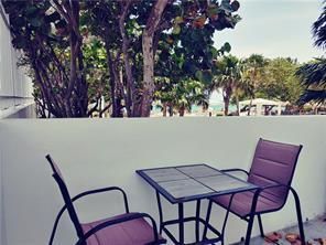 3001 S Ocean Drive, Unit 109, Hollywood, FL 33019 Photo