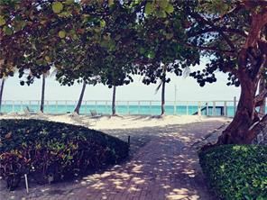 3001 S Ocean Drive, Unit 109, Hollywood, FL 33019 Photo