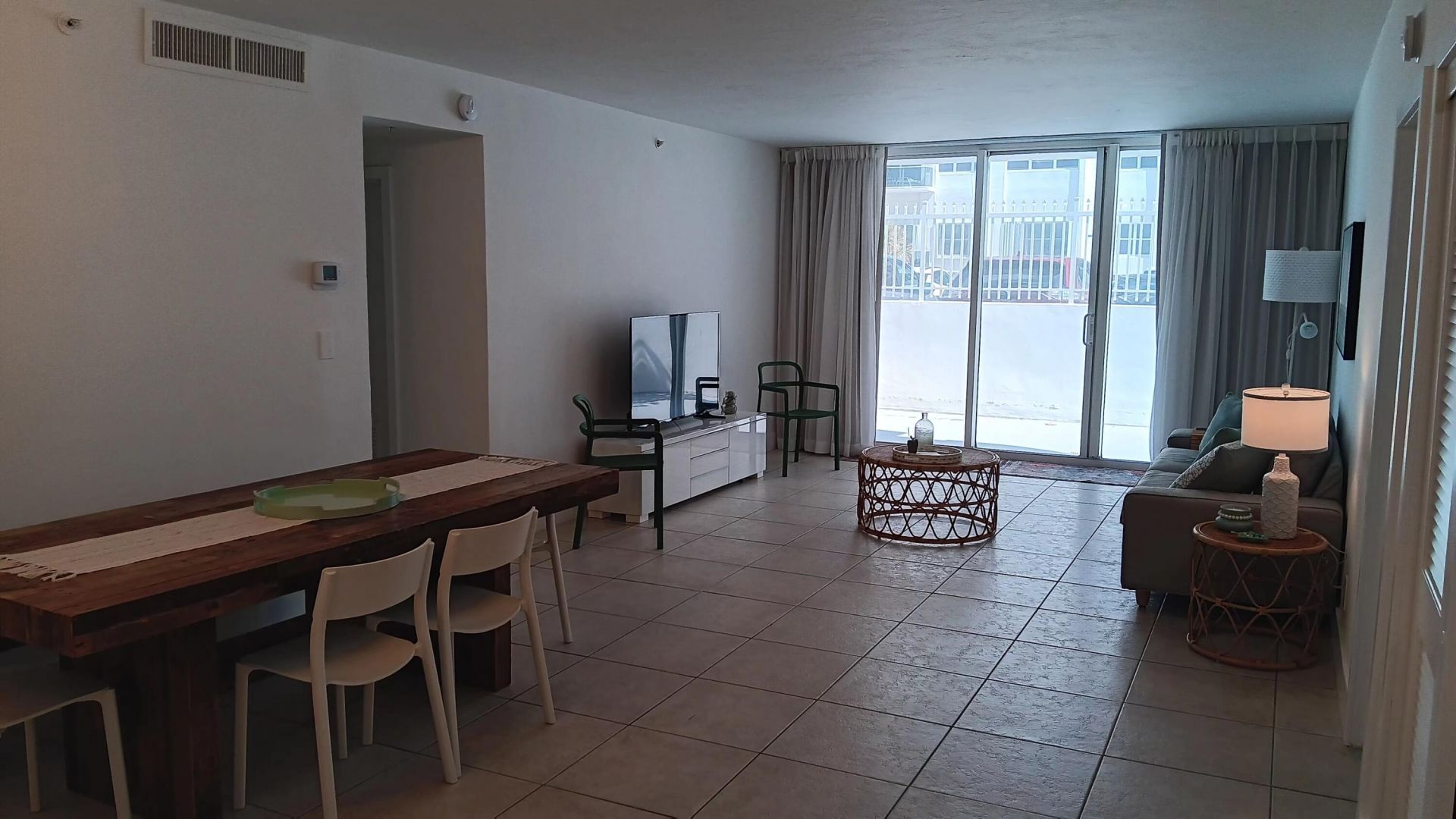 3001 S Ocean Drive, Unit 109, Hollywood, FL 33019 Photo