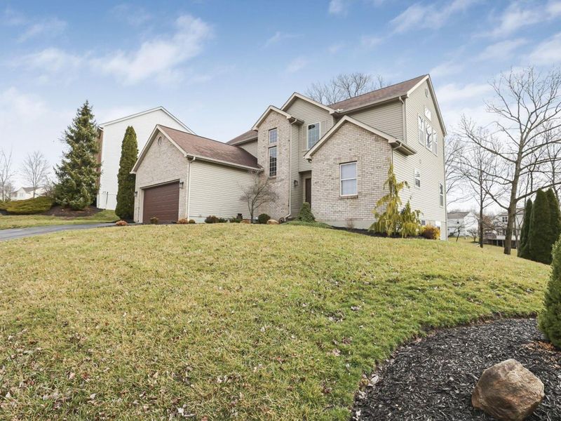 310 Weatherburn Drive, Pataskala, OH 43062 Photo 49