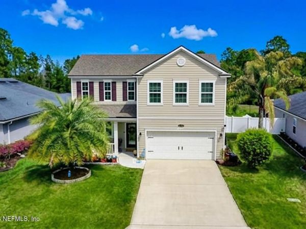 115 SIERRAS Loop, Unit (POOL HOME, St. Augustine, FL 32086