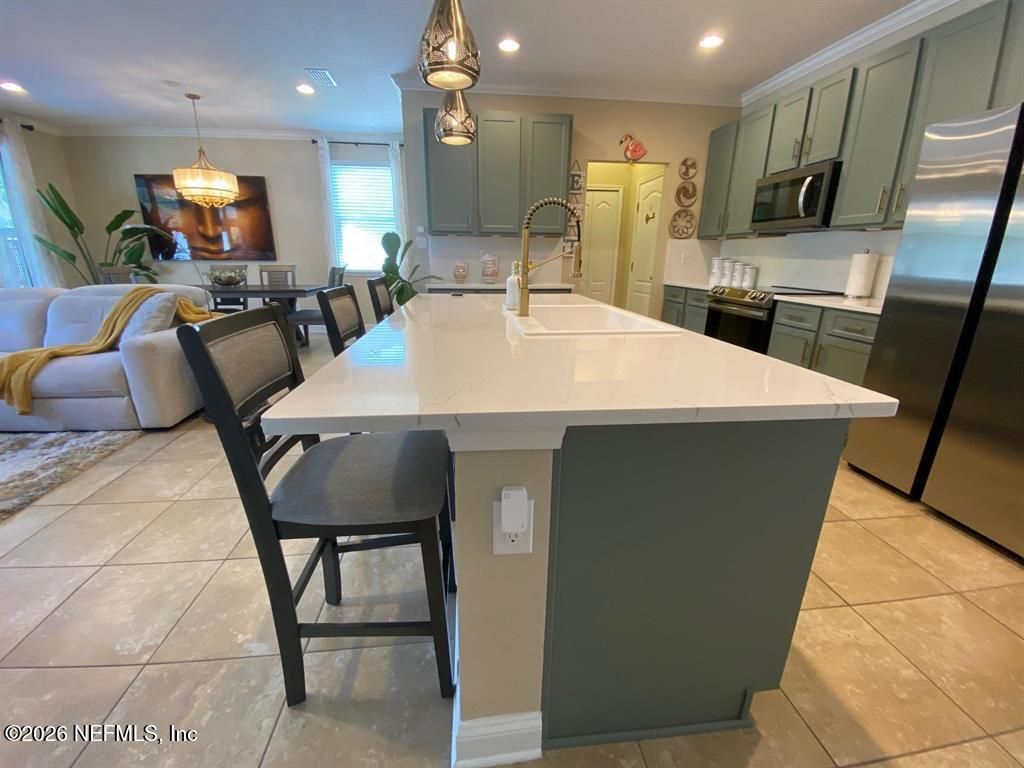 115 Sierras Loop, Saint Augustine, FL 32086 Photo