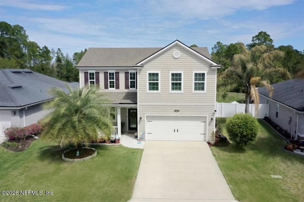 115 Sierras Loop, Saint Augustine, FL 32086 Photo