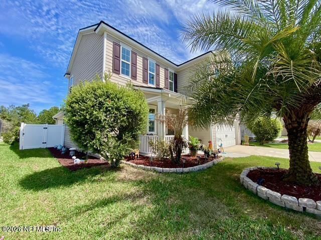 115 Sierras Loop, Saint Augustine, FL 32086 Photo
