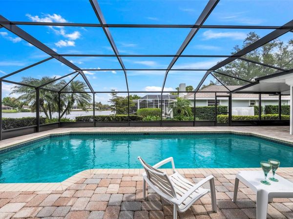 511 RIVIERA BAY DRIVE NE, ST PETERSBURG, FL 33702